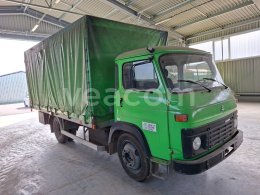 Online aukce: AVIA  A 30 N 6X2