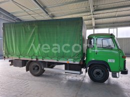 Online aukce: AVIA  A 30 N 6X2
