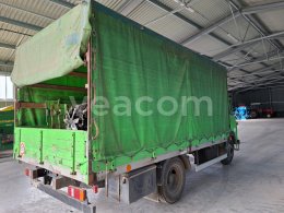 Online aukce: AVIA  A 30 N 6X2