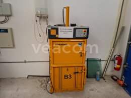 Online aukce:   BRAMIDAN B3 LIS NA BALÍKY