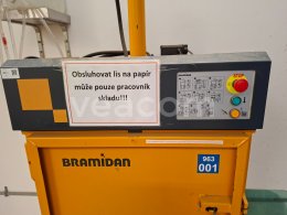 Online aukce:   BRAMIDAN B3 LIS NA BALÍKY