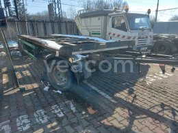 Online aukce: FX Meiller  G18 ZB5.0
