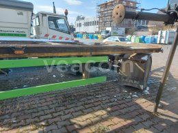 Online aukce: FX Meiller  G18 ZB5.0