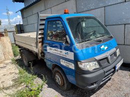 Online aukce: PIAGGIO  PORTER MAXXI 4X4