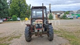 Online aukce: ZETOR  7045 4X4