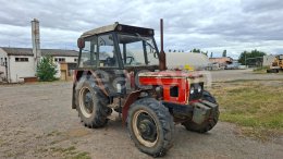Online aukce: ZETOR  7045 4X4