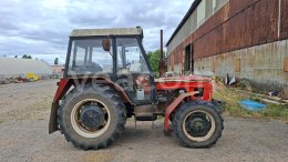 Online aukce: ZETOR  7045 4X4