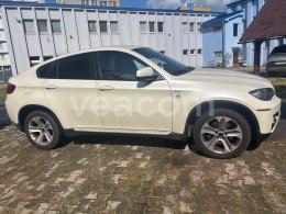Online aukce: BMW  X6 3.0D 225KW X-DRIVE
