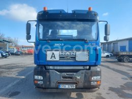 Online aukce: MAN  TGA 18.350