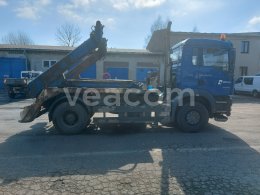 Online aukce: MAN  TGA 18.350