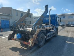 Online aukce: MAN  TGA 18.350