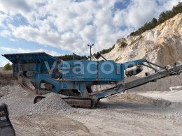 Online aukce: TEREX  PEGSON XA 400