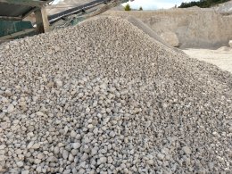 Online aukce: TEREX  POWERSCREEN H6203R