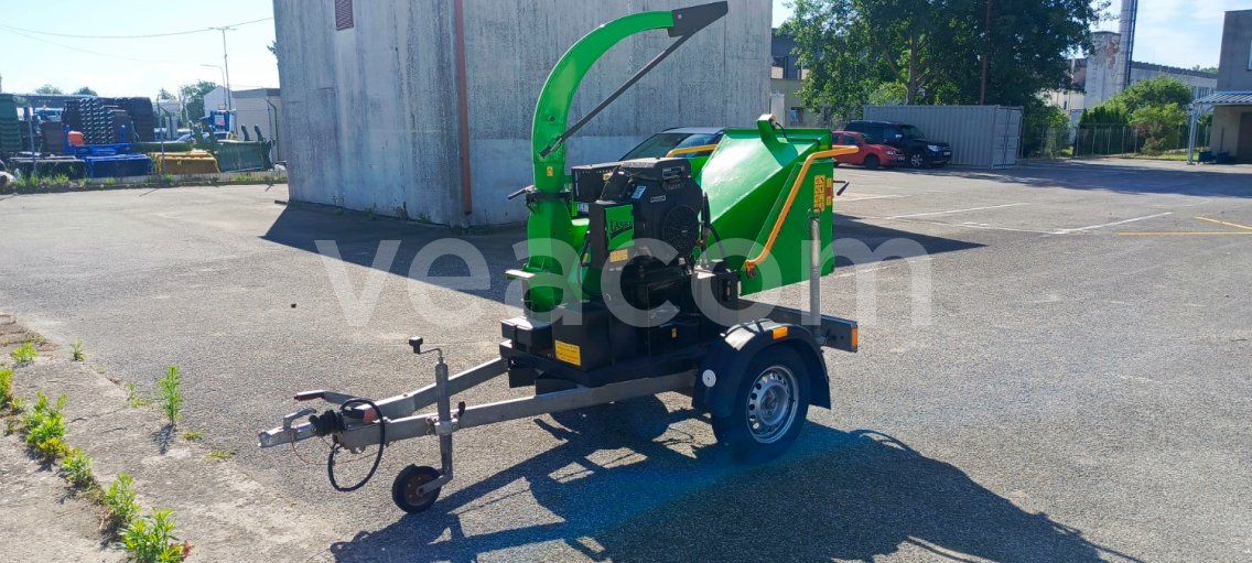 Online aukce: LASKI  LS 150/27 CB