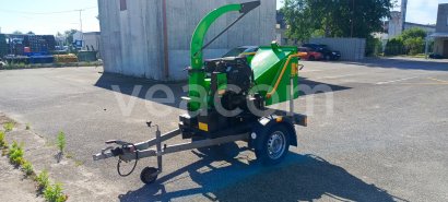 Online árverés: LASKI  LS 150/27 CB