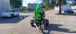 Online aukce: LASKI  LS 150/27 CB
