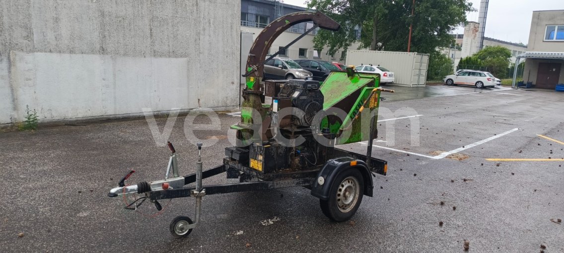 Online aukce: LASKI  LS 150/27 CB