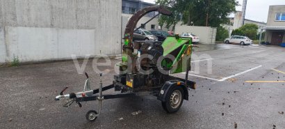 Online árverés: LASKI  LS 150/27 CB