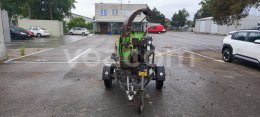 Online aukce: LASKI  LS 150/27 CB