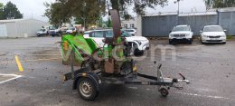 Online aukce: LASKI  LS 150/27 CB
