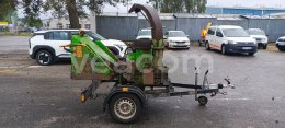 Online aukce: LASKI  LS 150/27 CB