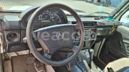 Online aukce: MB  G 300 CDI