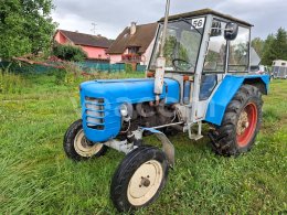 Online aukce: ZETOR 