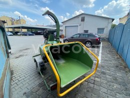 Online aukce: PEZZOLATO  PZ 140 MB