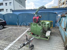 Online aukce: PEZZOLATO  PZ 140 MB