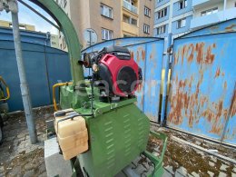 Online aukce: PEZZOLATO  PZ 140 MB