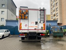 Online aukce: MB  ATEGO 1226 AF
