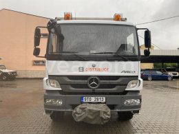 Online aukce: MB  ATEGO 1226 AF