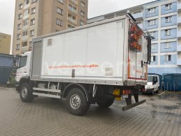 Online aukce: MB  ATEGO 1226 AF