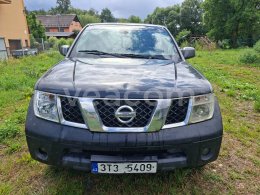 Online aukce: NISSAN  PATHFINDER 4X4 2.5DCI 128KW