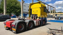Online aukce: MAN  TGX 26.540 6X4