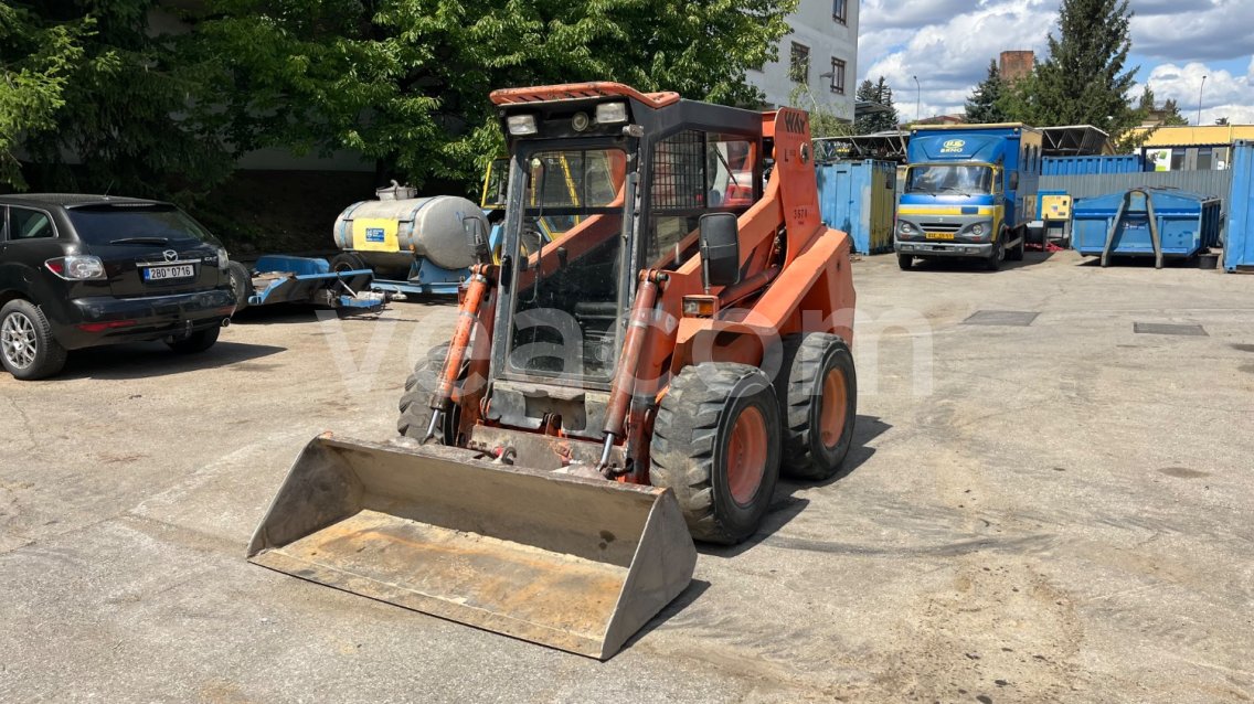 Online aukce: LOCUST  L903 4X4