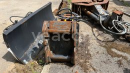 Online aukce:   HYDRAULICKÉ BOURACÍ KLADIVO