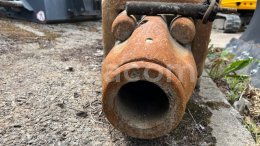 Online aukce:   HYDRAULICKÉ BOURACÍ KLADIVO
