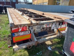 Online aukce:   GS-MEPPEL AIC 2700 LBM