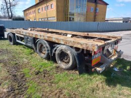 Online aukce:   GS-MEPPEL AIC 2700 LBM