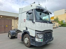Online aukce: RENAULT  T 460