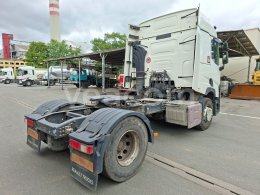 Online aukce: RENAULT  T 460