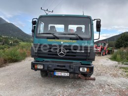 Online aukce: MERCEDES-BENZ  1820L + HR