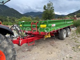Online aukce: PRONAR  T663/2