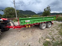 Online aukce: PRONAR  T663/2