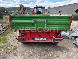 Online aukce: PRONAR  T663/2