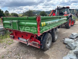 Online aukce: PRONAR  T663/2