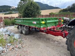 Online aukce: PRONAR  T663/2