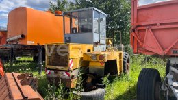 Online árverés: ZTS  UN 053 (IČ: 1004533368) 4X4