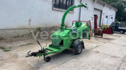 Online aukce:  ARBORIST 130